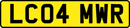 LC04MWR