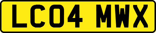 LC04MWX