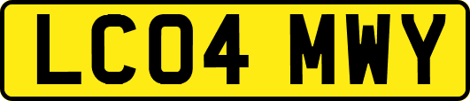 LC04MWY