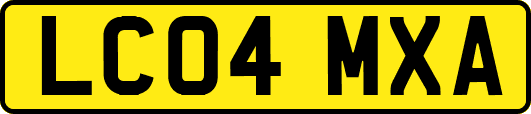 LC04MXA