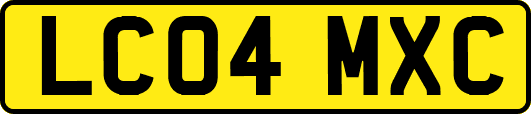 LC04MXC