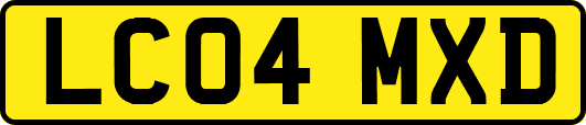 LC04MXD