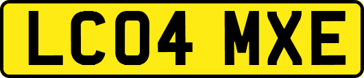 LC04MXE