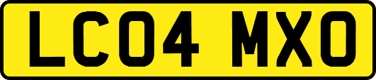 LC04MXO
