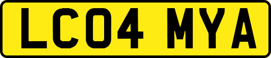 LC04MYA