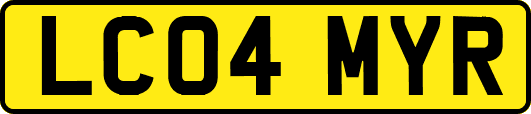 LC04MYR