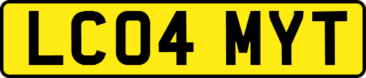 LC04MYT