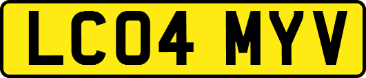 LC04MYV
