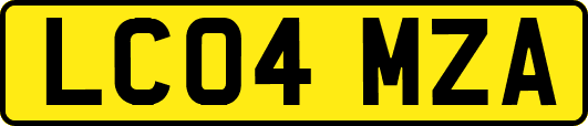 LC04MZA