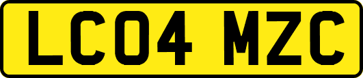 LC04MZC