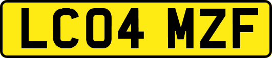 LC04MZF