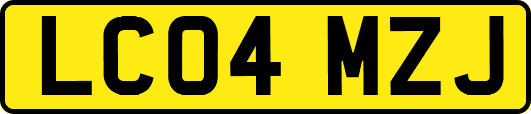 LC04MZJ