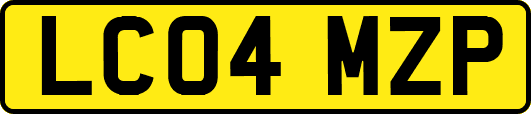 LC04MZP