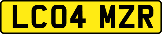 LC04MZR