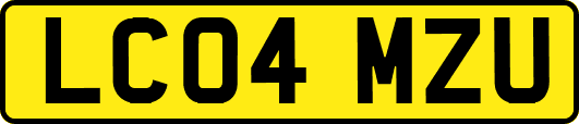 LC04MZU