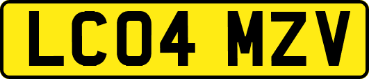 LC04MZV