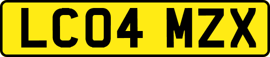LC04MZX