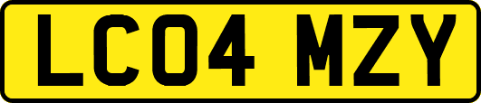 LC04MZY