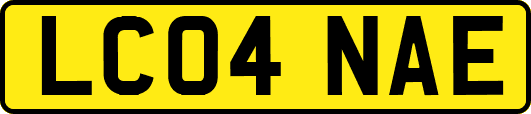 LC04NAE