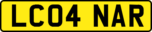 LC04NAR