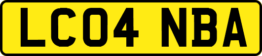 LC04NBA