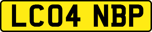 LC04NBP