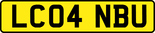 LC04NBU