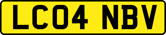 LC04NBV