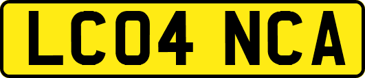 LC04NCA