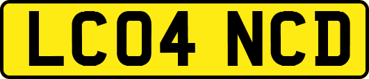 LC04NCD