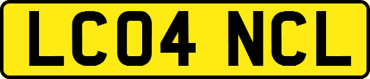 LC04NCL