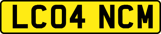 LC04NCM
