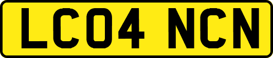 LC04NCN