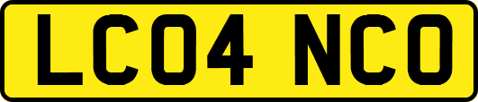 LC04NCO
