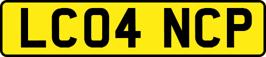 LC04NCP