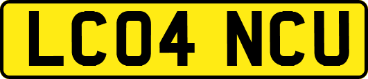 LC04NCU