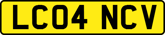 LC04NCV