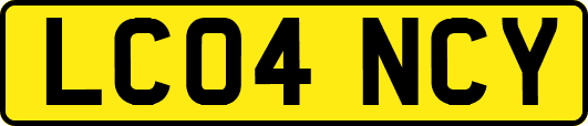 LC04NCY