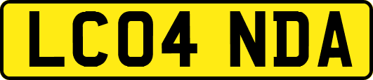 LC04NDA
