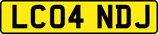 LC04NDJ