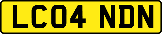 LC04NDN