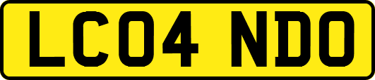LC04NDO