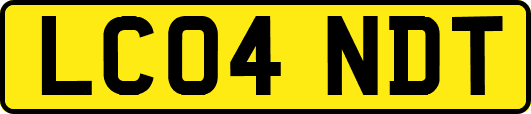 LC04NDT