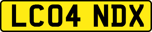 LC04NDX
