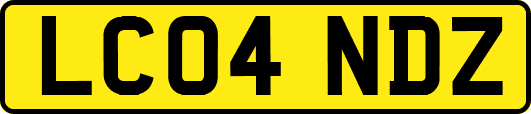 LC04NDZ