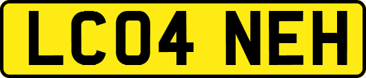 LC04NEH