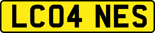 LC04NES