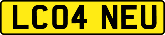 LC04NEU