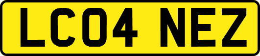LC04NEZ