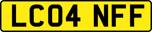 LC04NFF